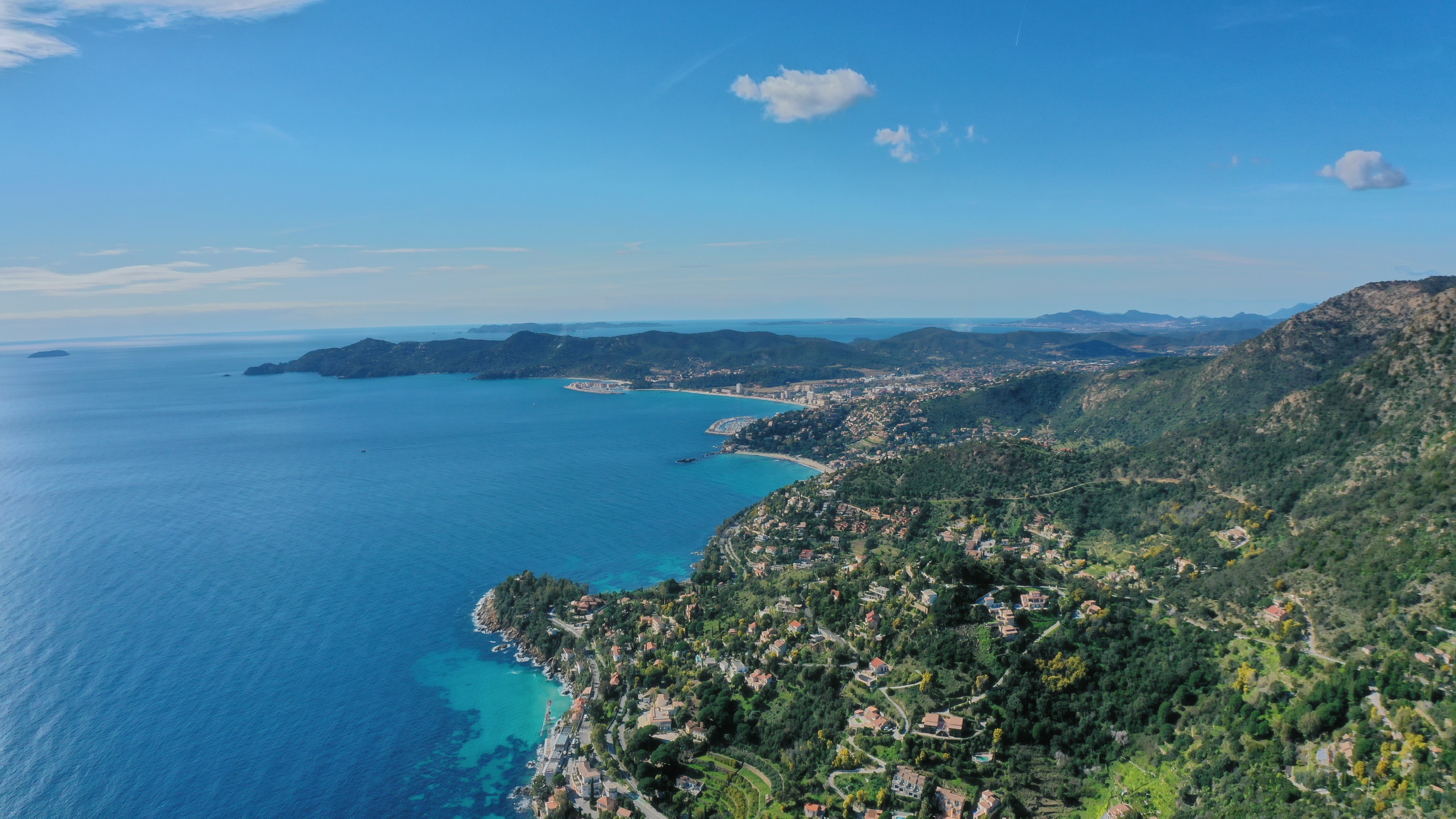 Villa Aiguebelle — 1