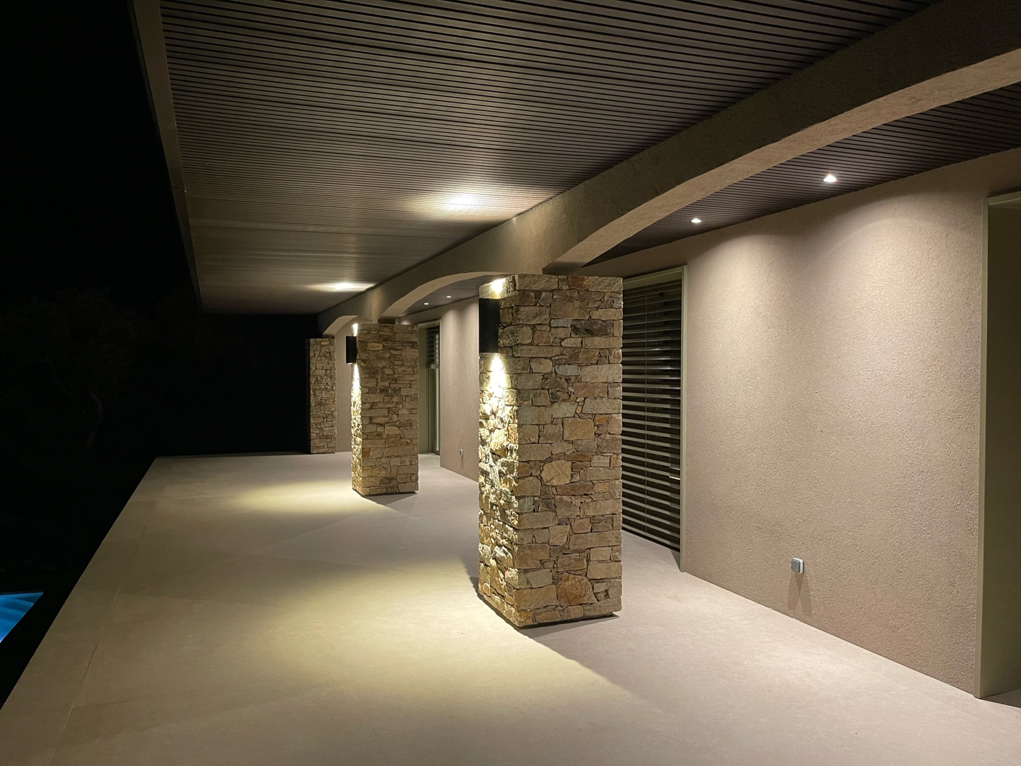 Villa Aiguebelle — 10