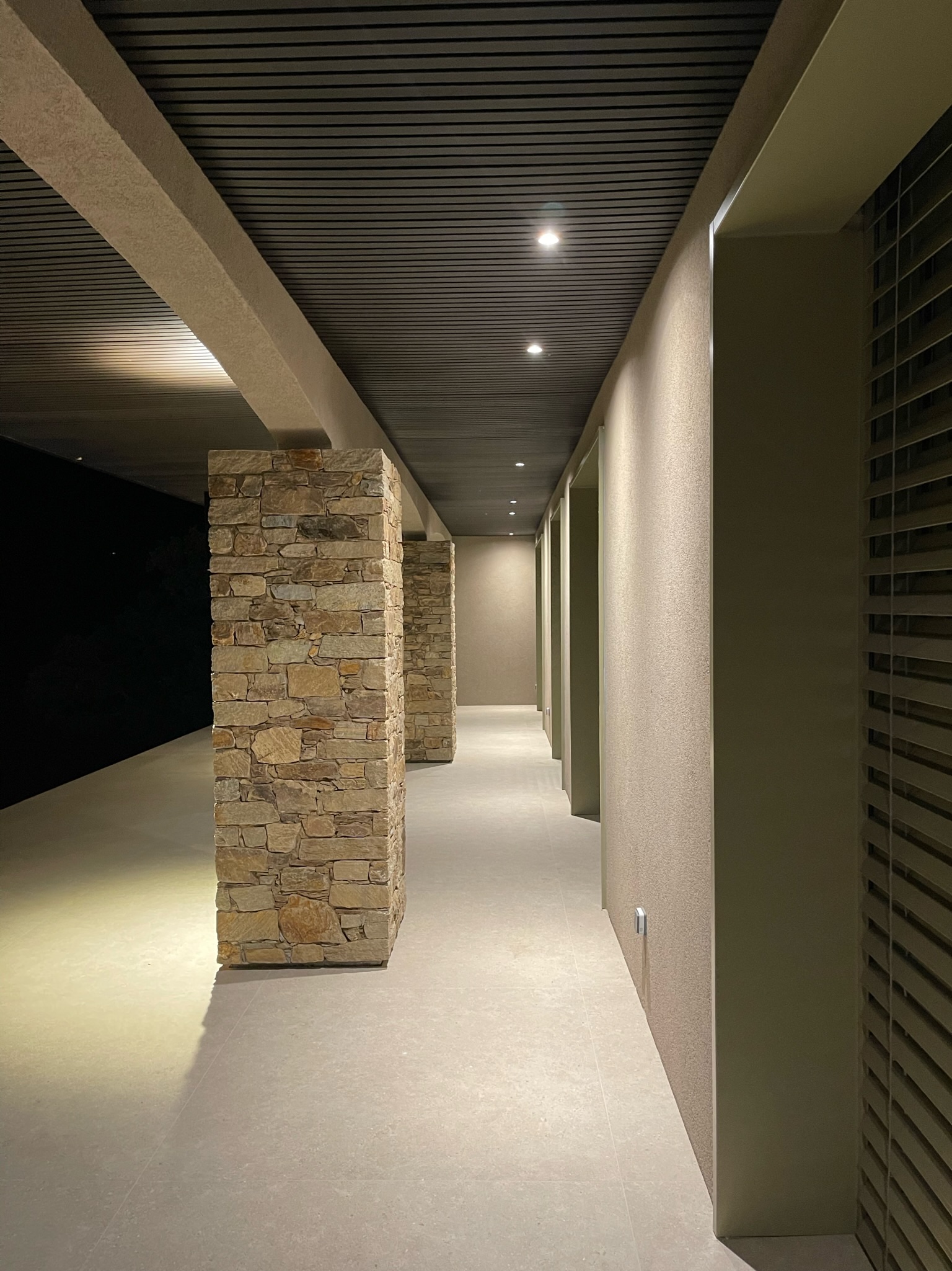 Villa Aiguebelle — 11