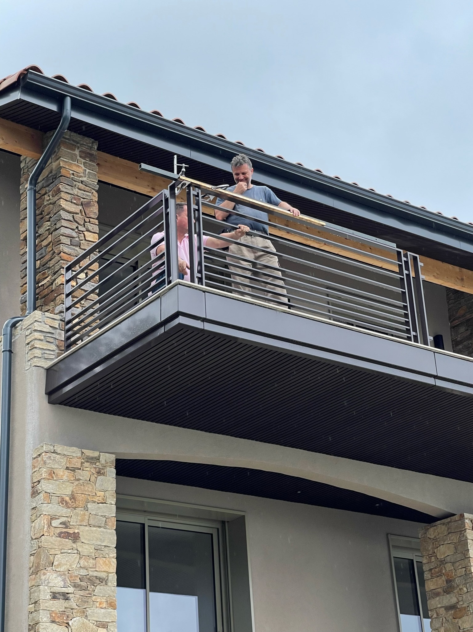 Villa Aiguebelle — 12