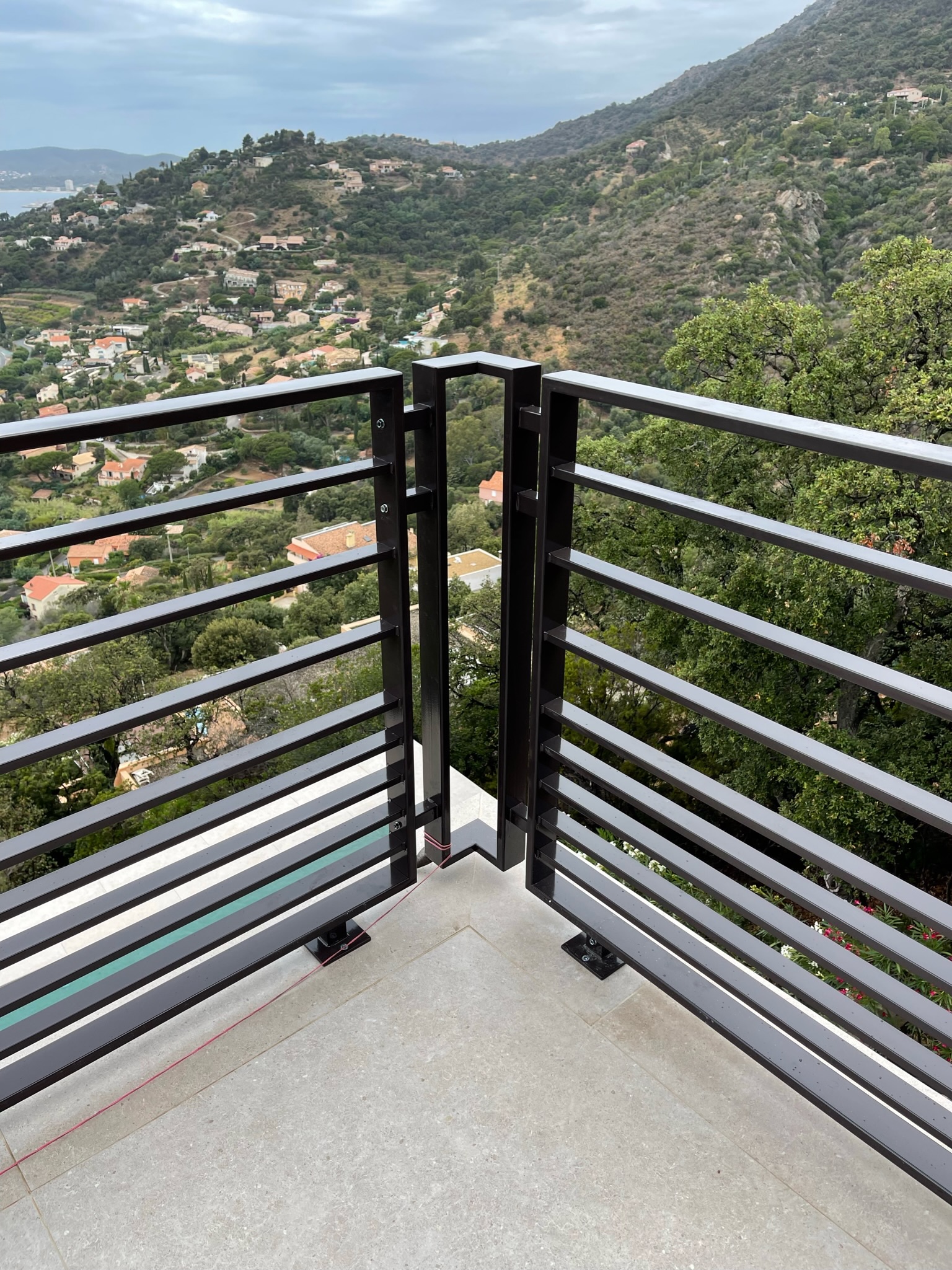 Villa Aiguebelle — 13