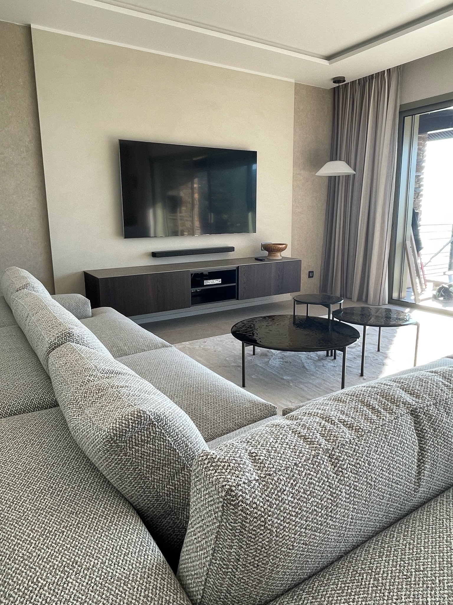 Villa Aiguebelle — 14