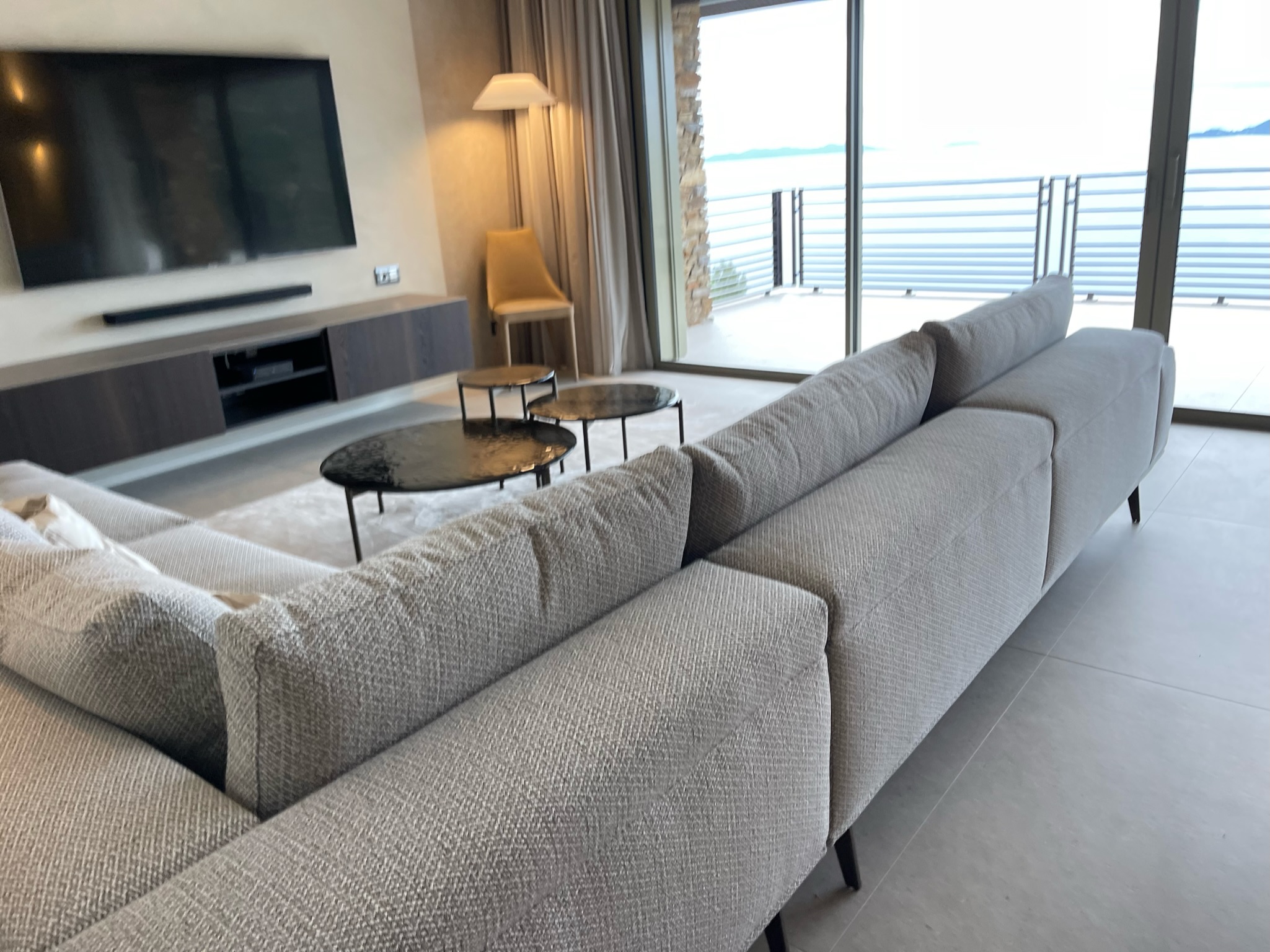 Villa Aiguebelle — 15