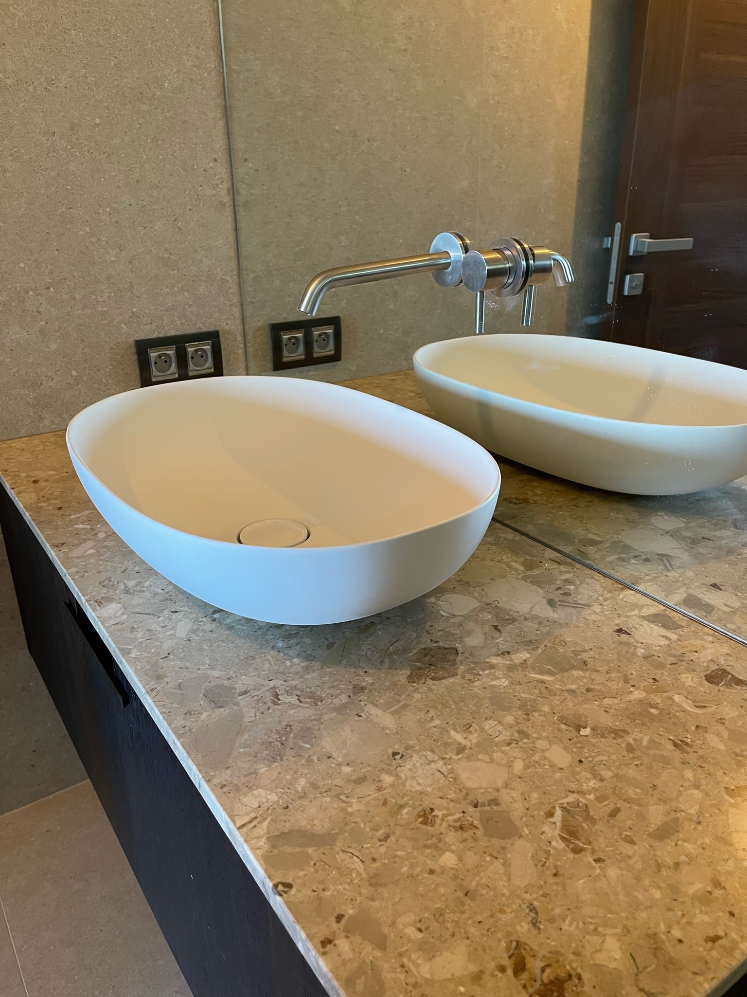 Villa Aiguebelle — 16