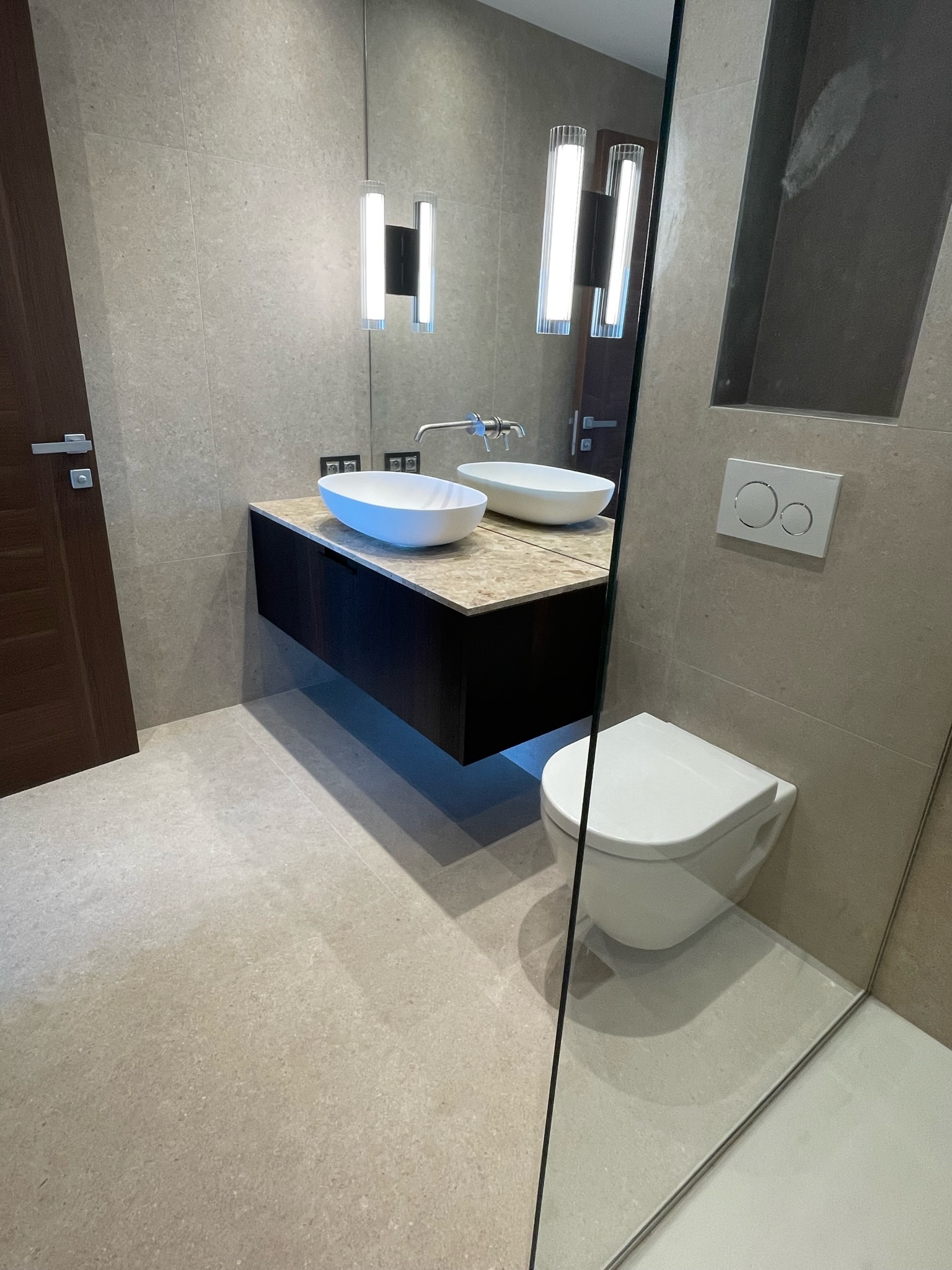 Villa Aiguebelle — 17