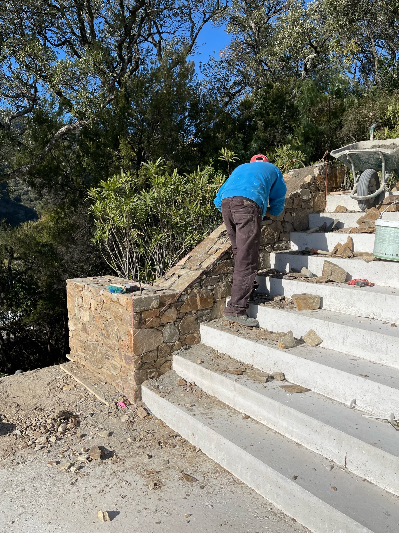 Villa Aiguebelle — 18