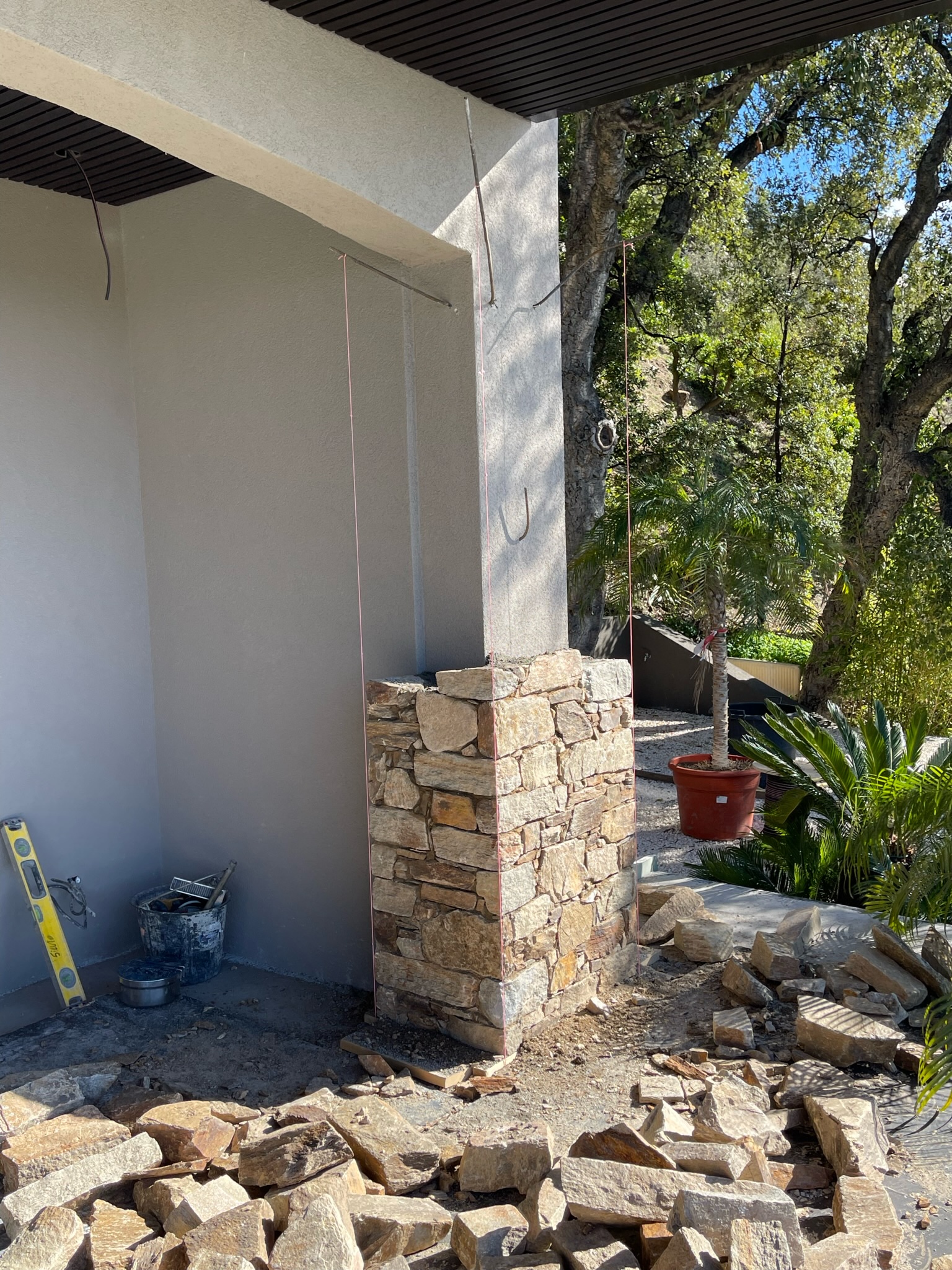 Villa Aiguebelle — 19