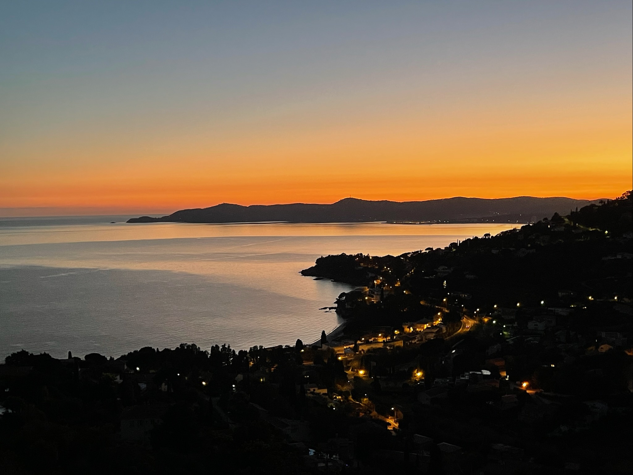 Villa Aiguebelle — 2