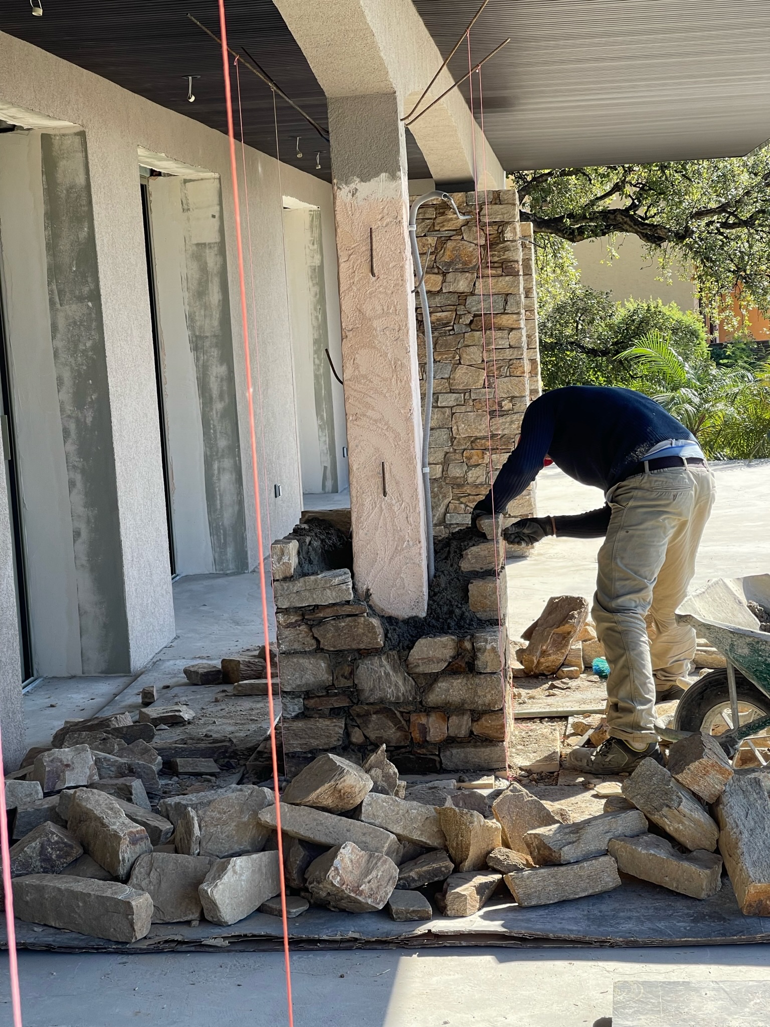 Villa Aiguebelle — 20