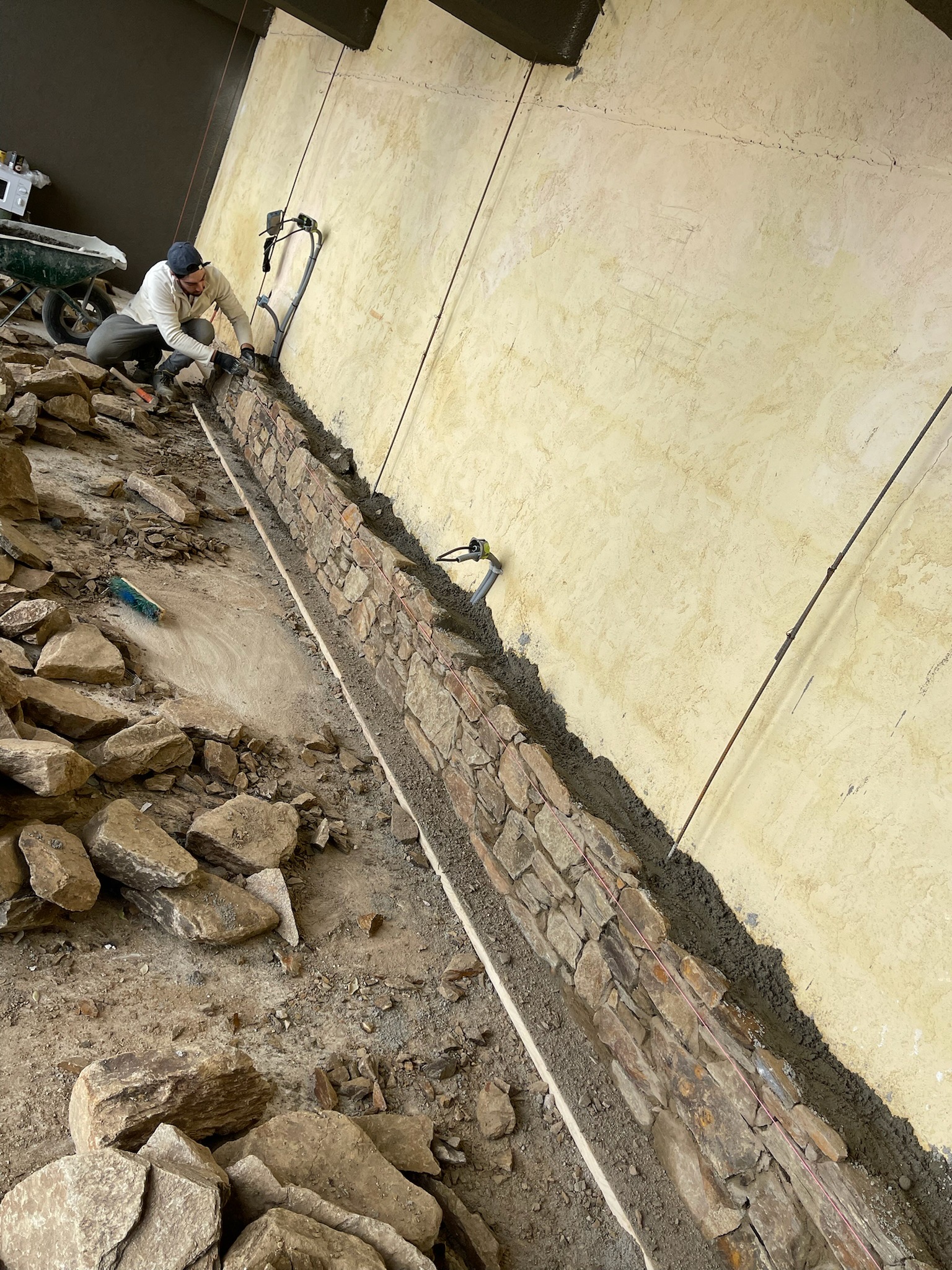 Villa Aiguebelle — 21