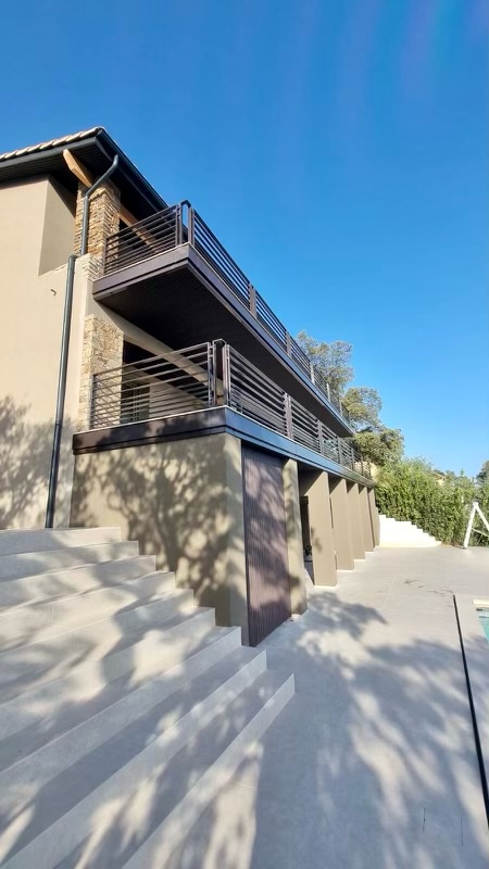 Villa Aiguebelle — 4