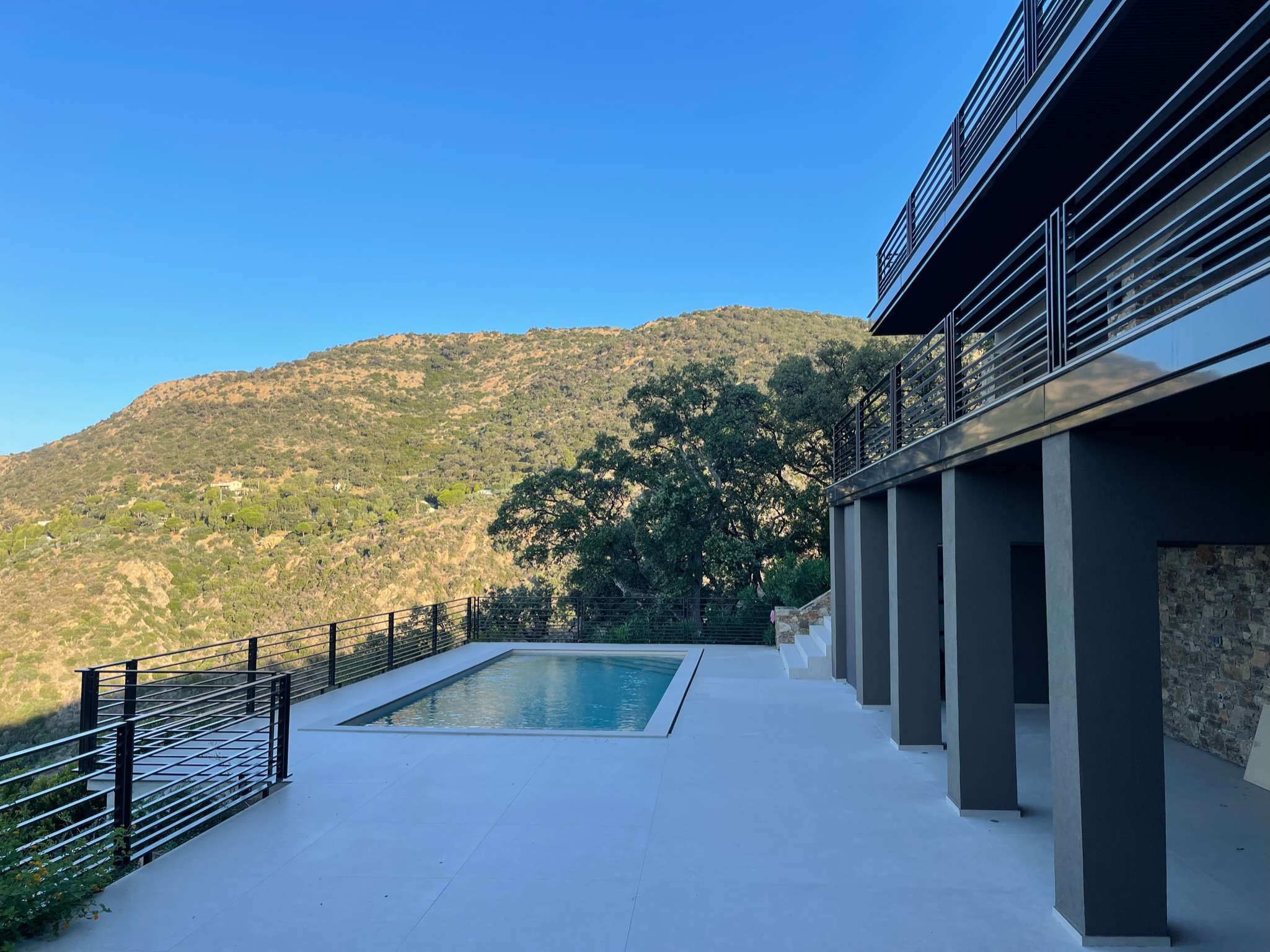 Villa Aiguebelle — 5