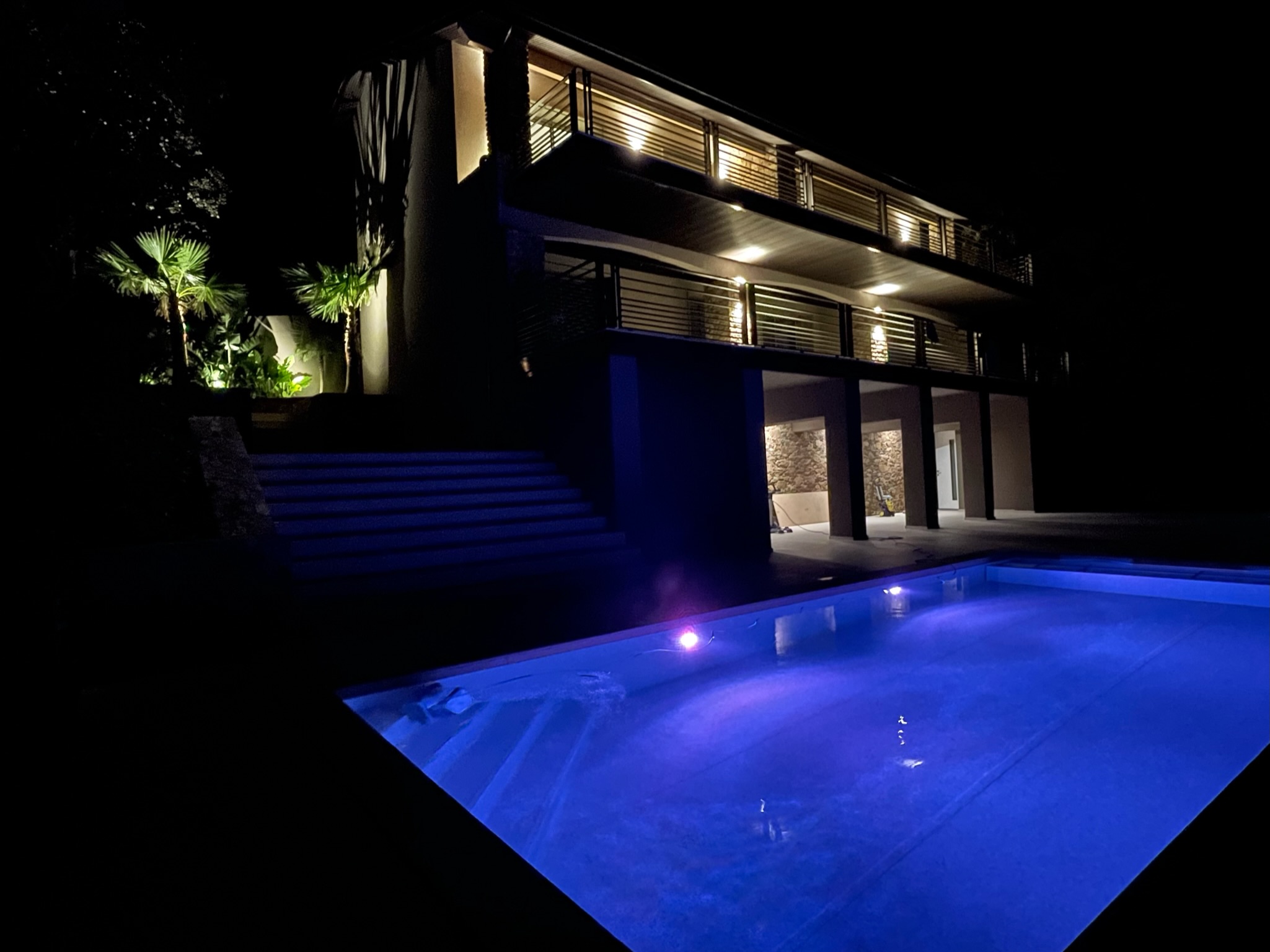 Villa Aiguebelle — 6