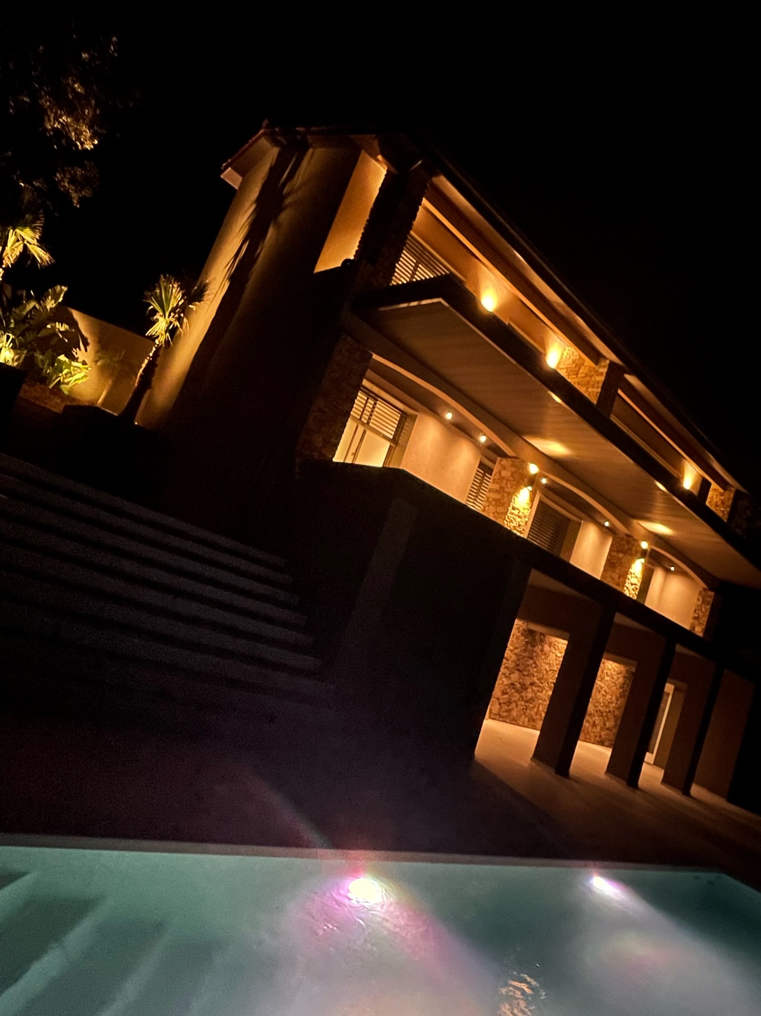 Villa Aiguebelle — 7