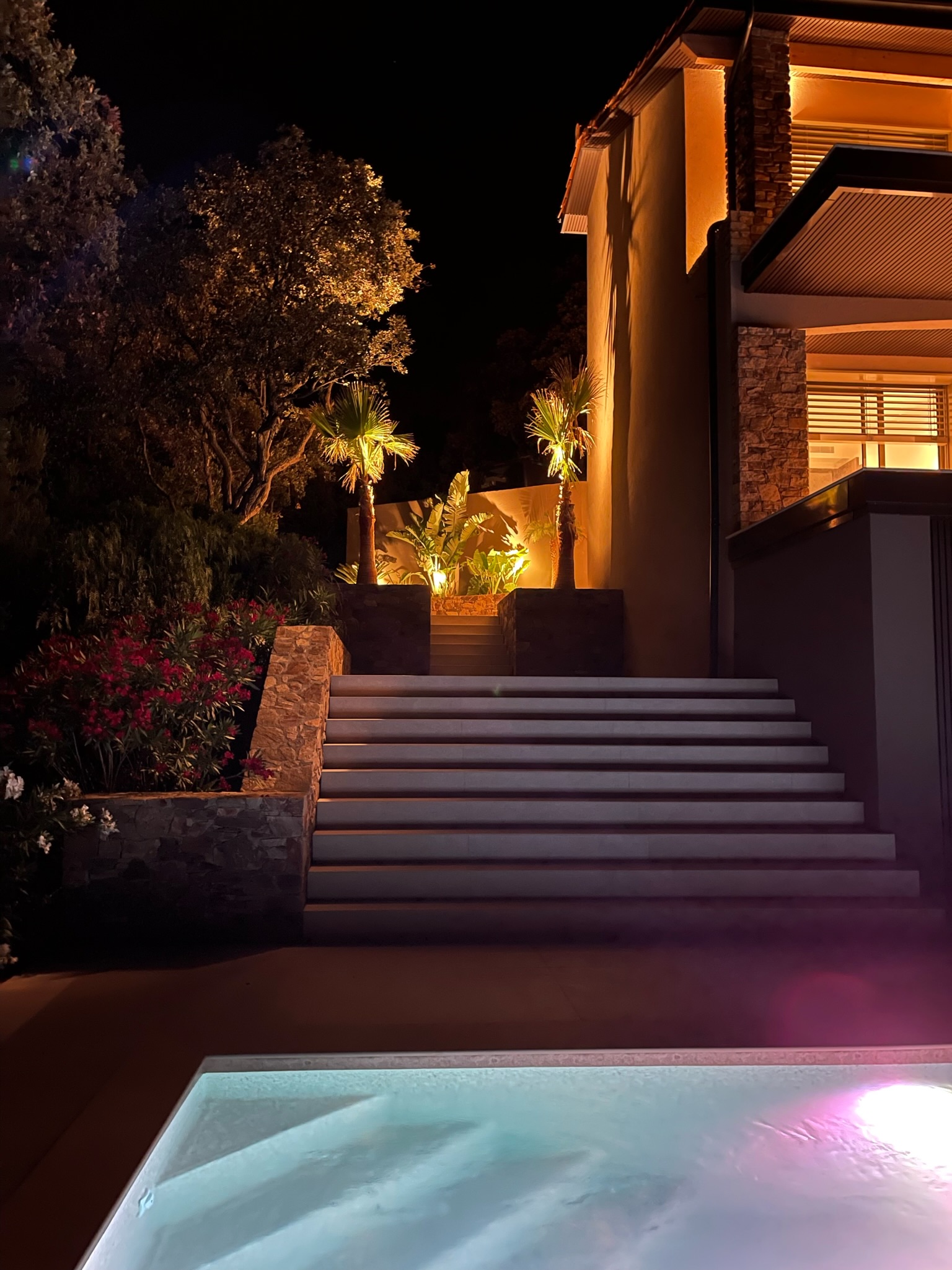 Villa Aiguebelle — 8