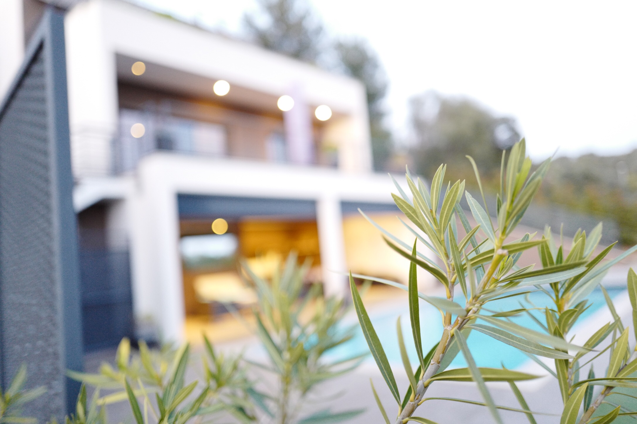 Villa Bormes-les-Mimosas — 1