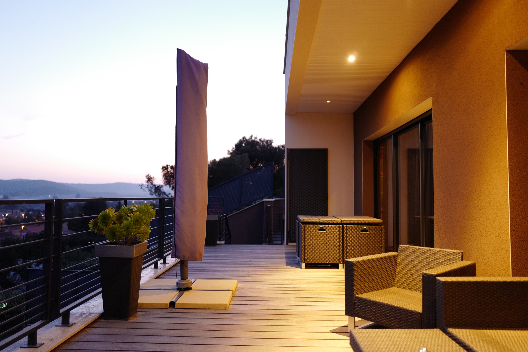 Villa Bormes-les-Mimosas — 2