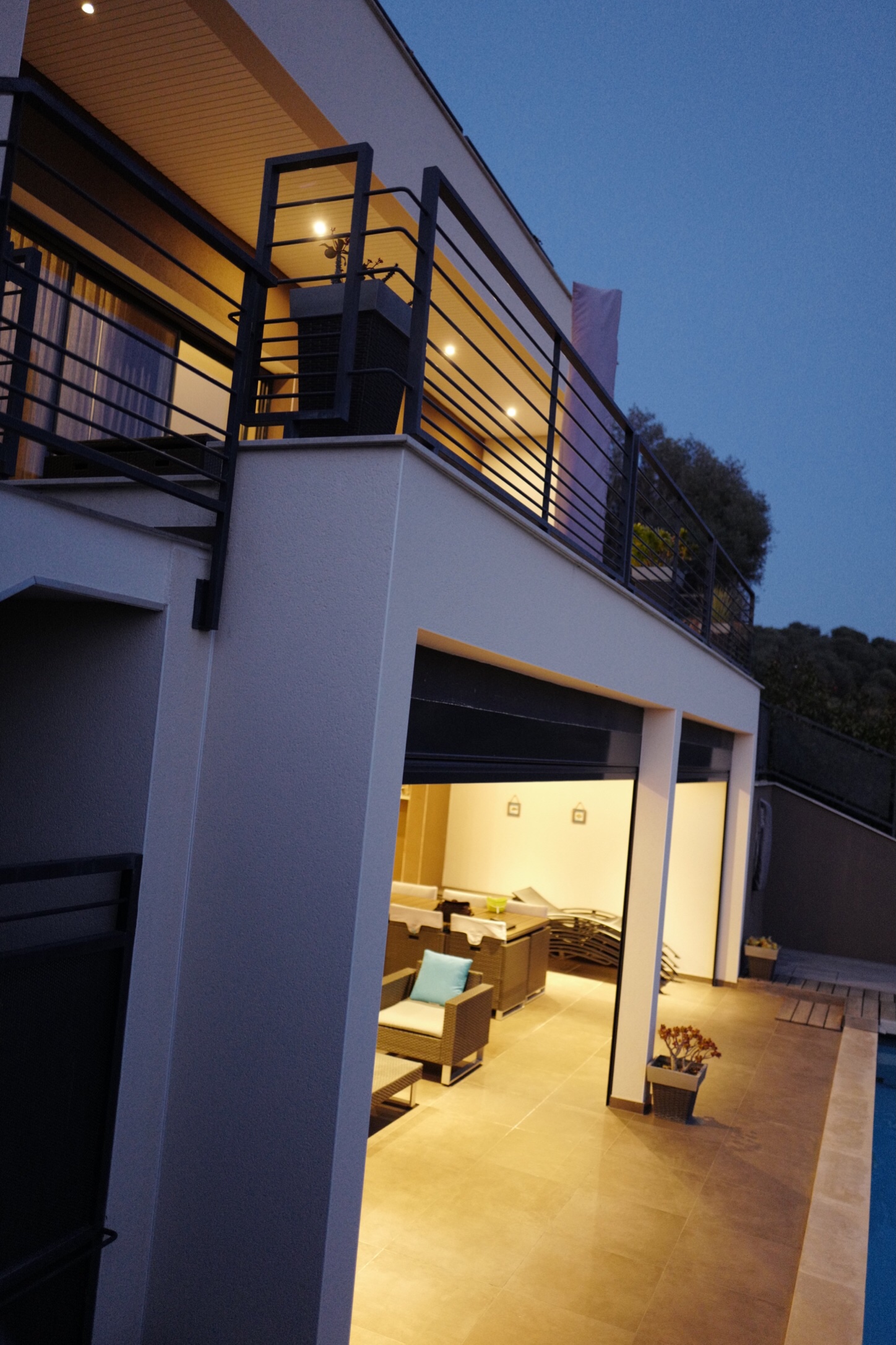 Villa Bormes-les-Mimosas — 4