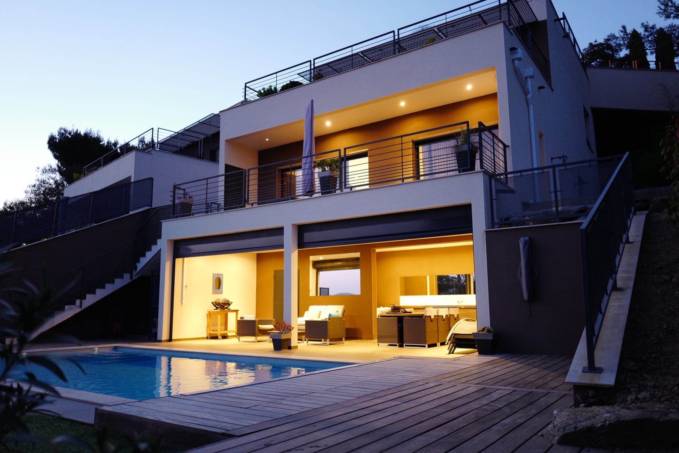 Villas Bormes-les-Mimosas — 7