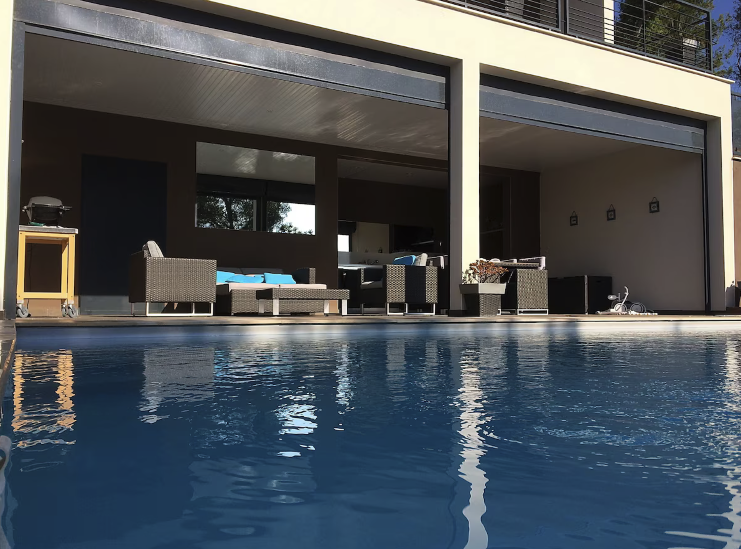 Villas Bormes-les-Mimosas — 8