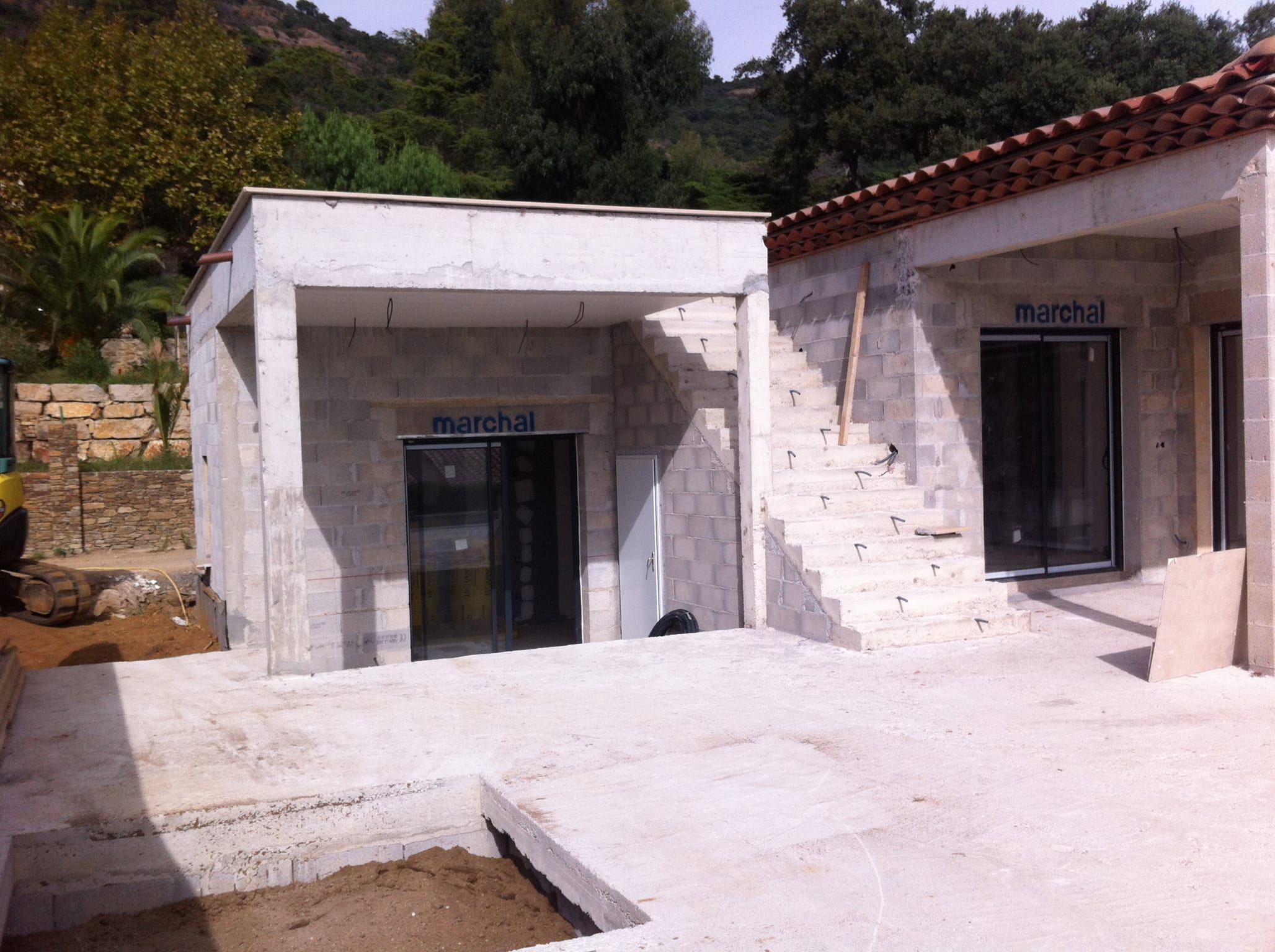 Villa Pramousquier — 25