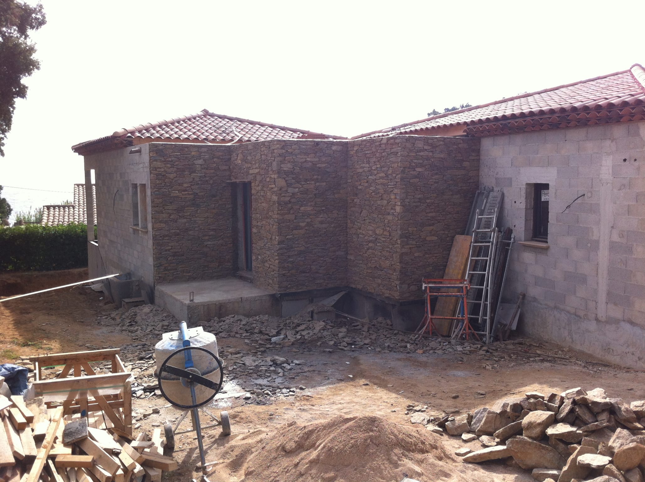 Villa Pramousquier — 26