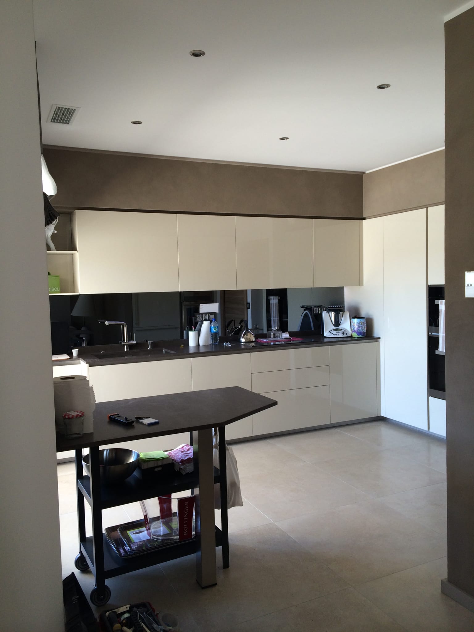 Villa Pramousquier — 7