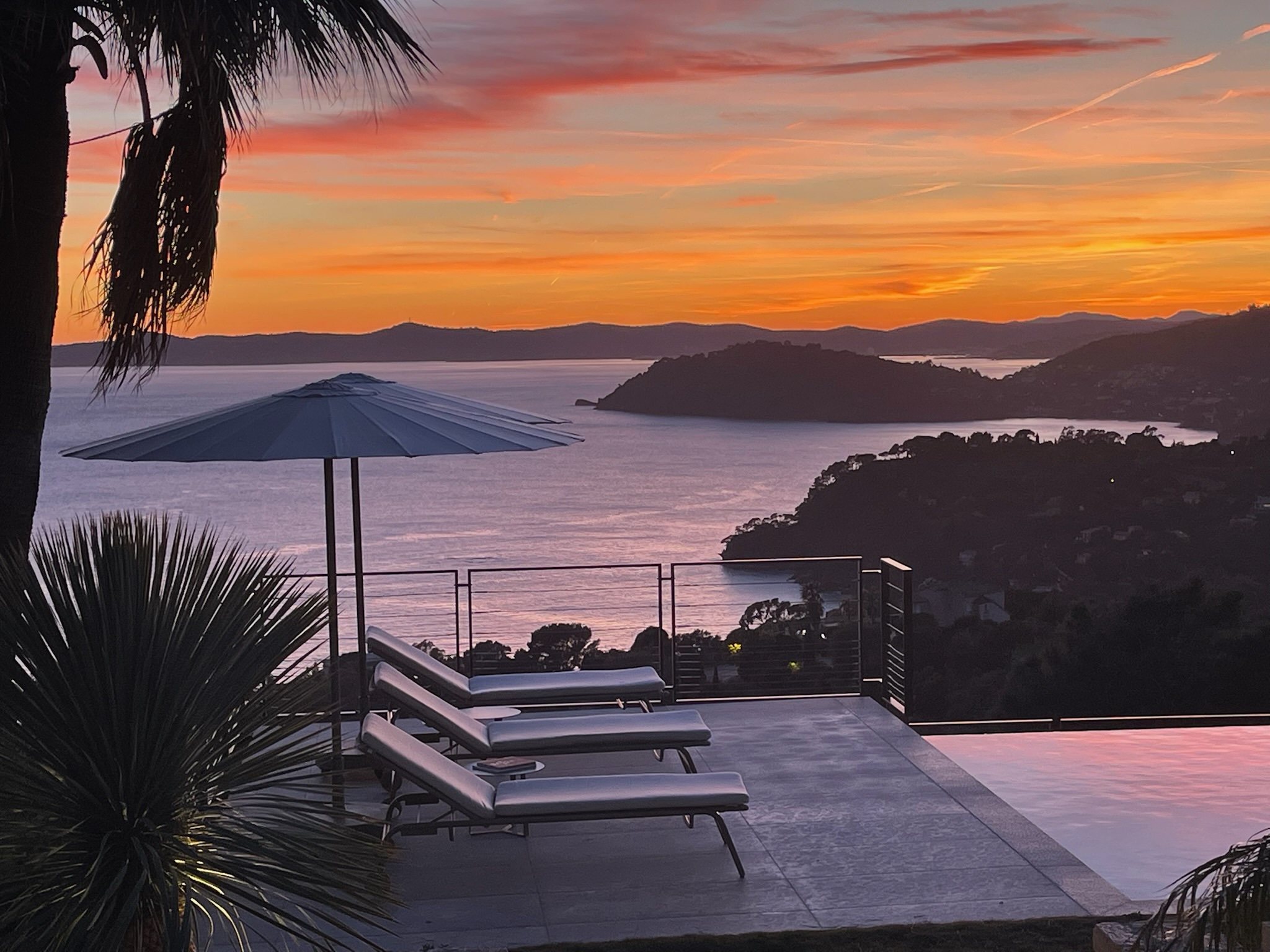 Villa d'exception Côte d'Azur