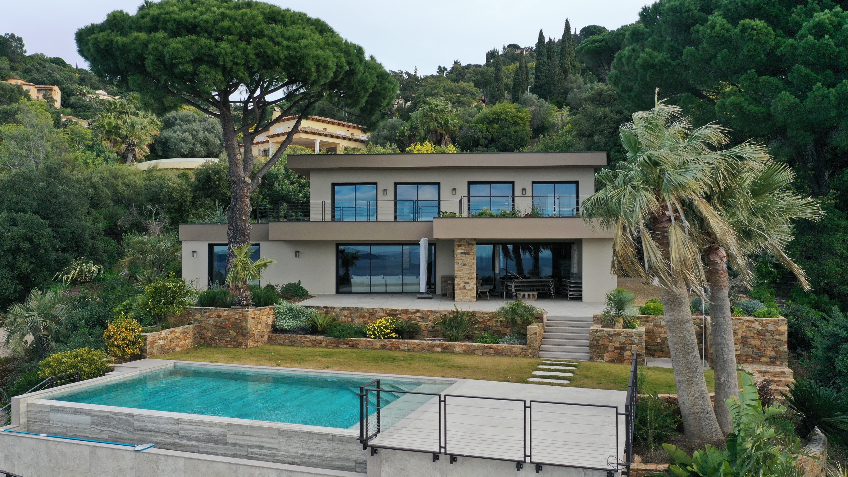 Villa Azur — 2