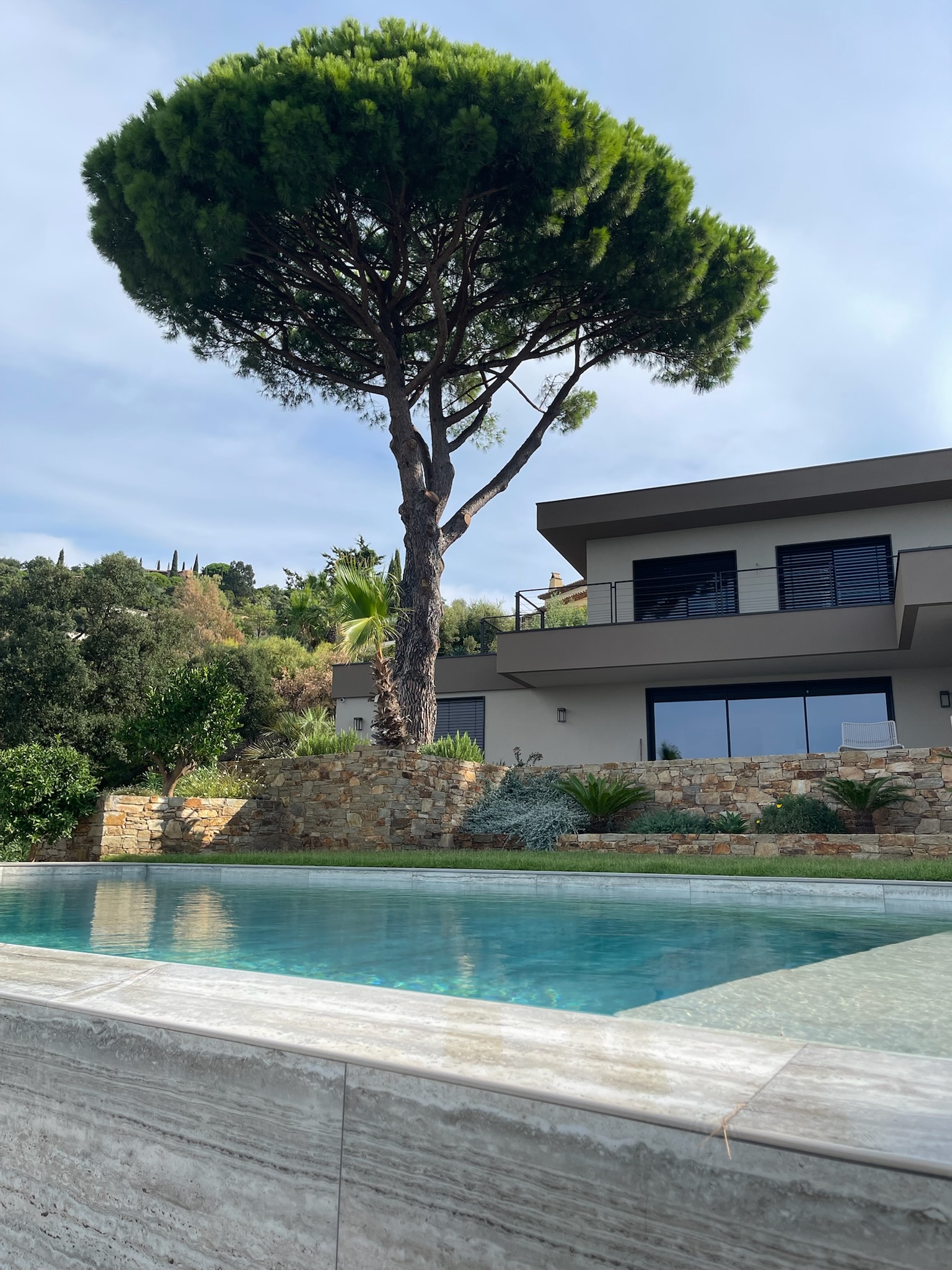 Rénovation Luxueuse