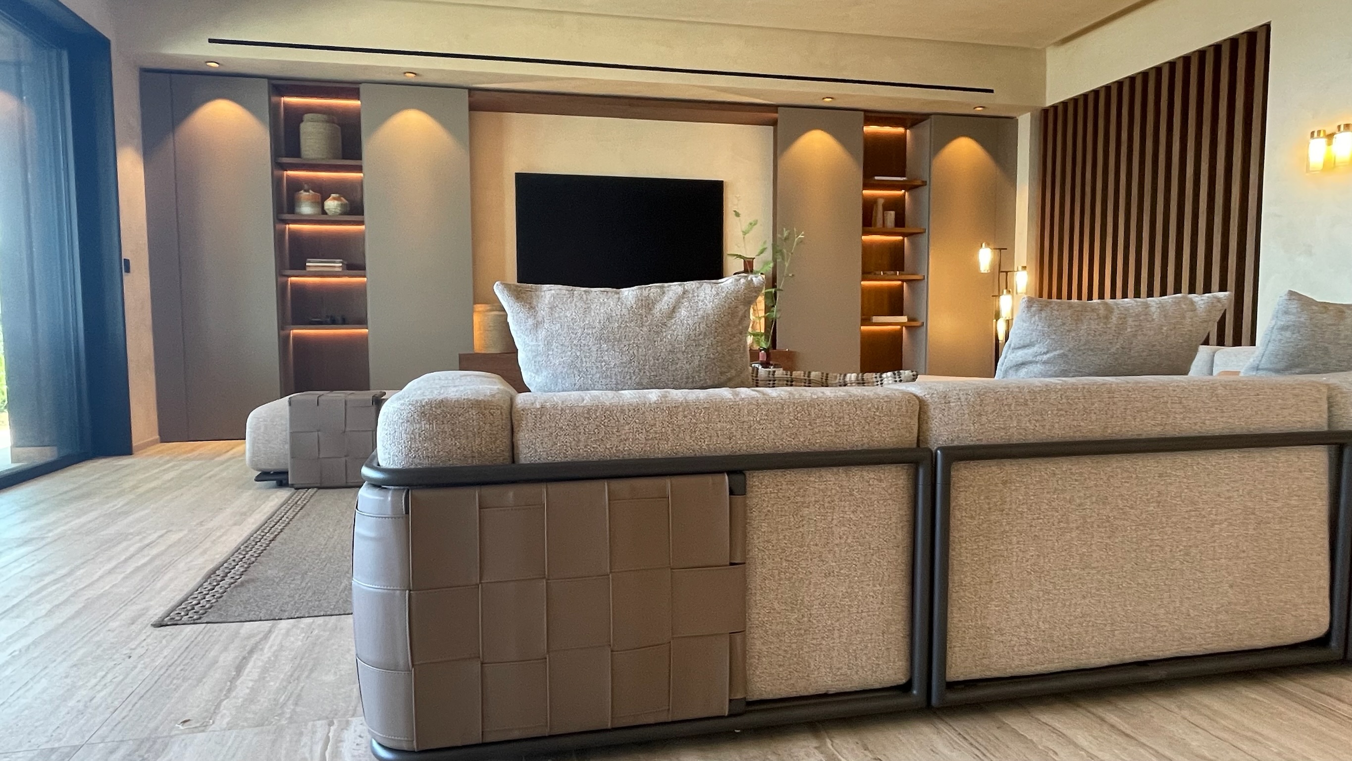 Cuisine sur-mesure haut de gamme