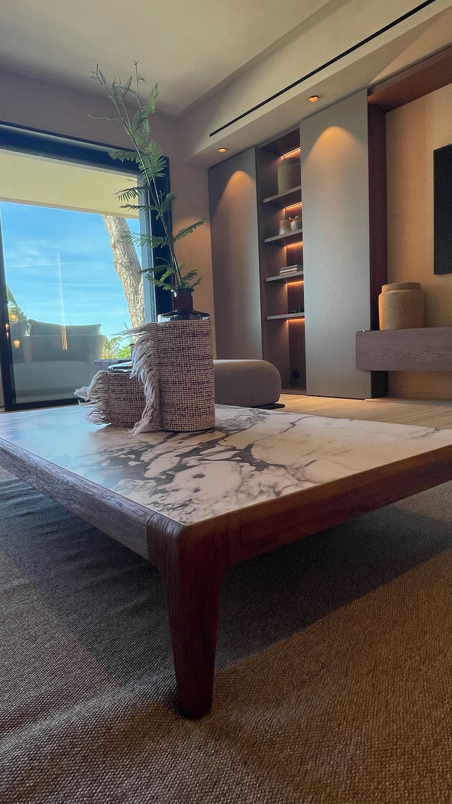 Construction Haut de Gamme