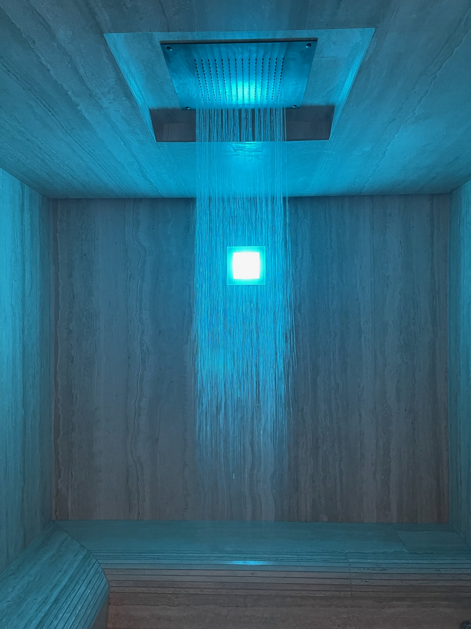 Suite parentale luxe