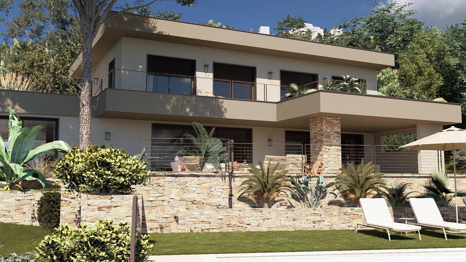 Villa Azur — 68