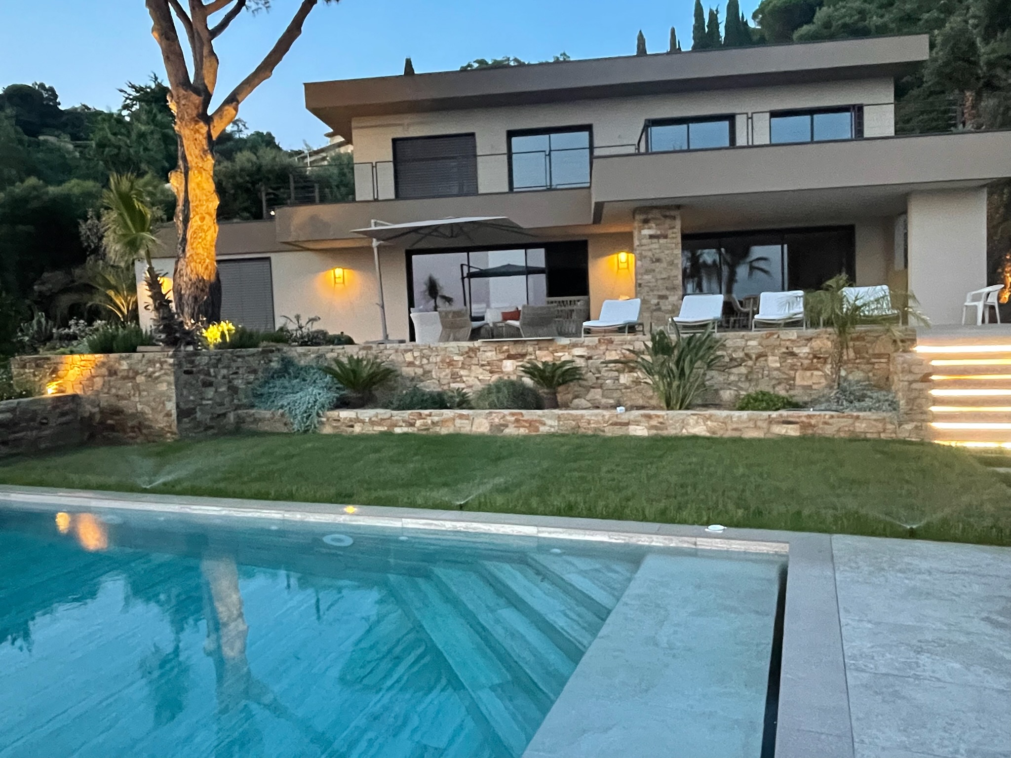 Villa Azur — 7