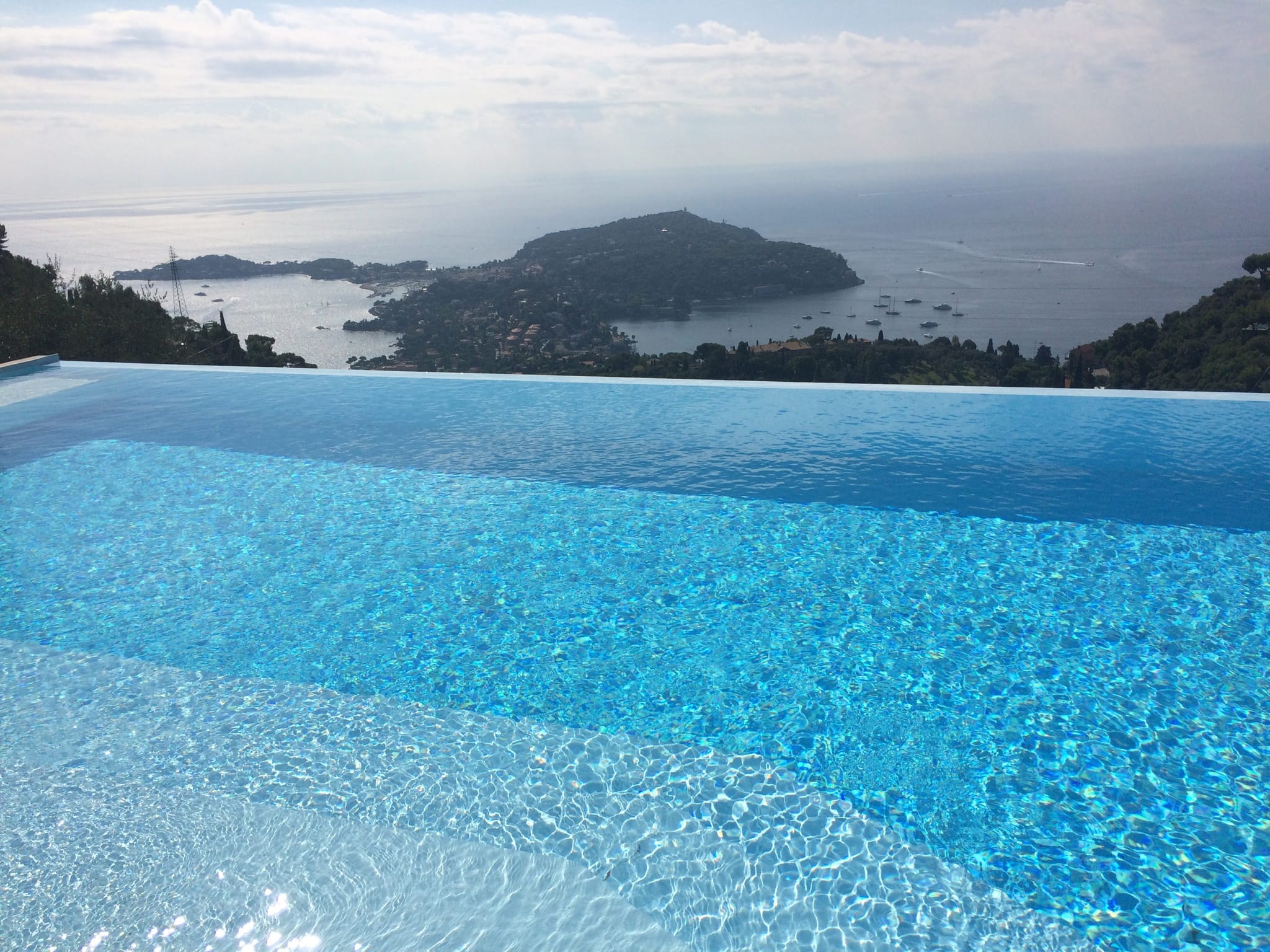 Villa Villefranche-sur-Mer