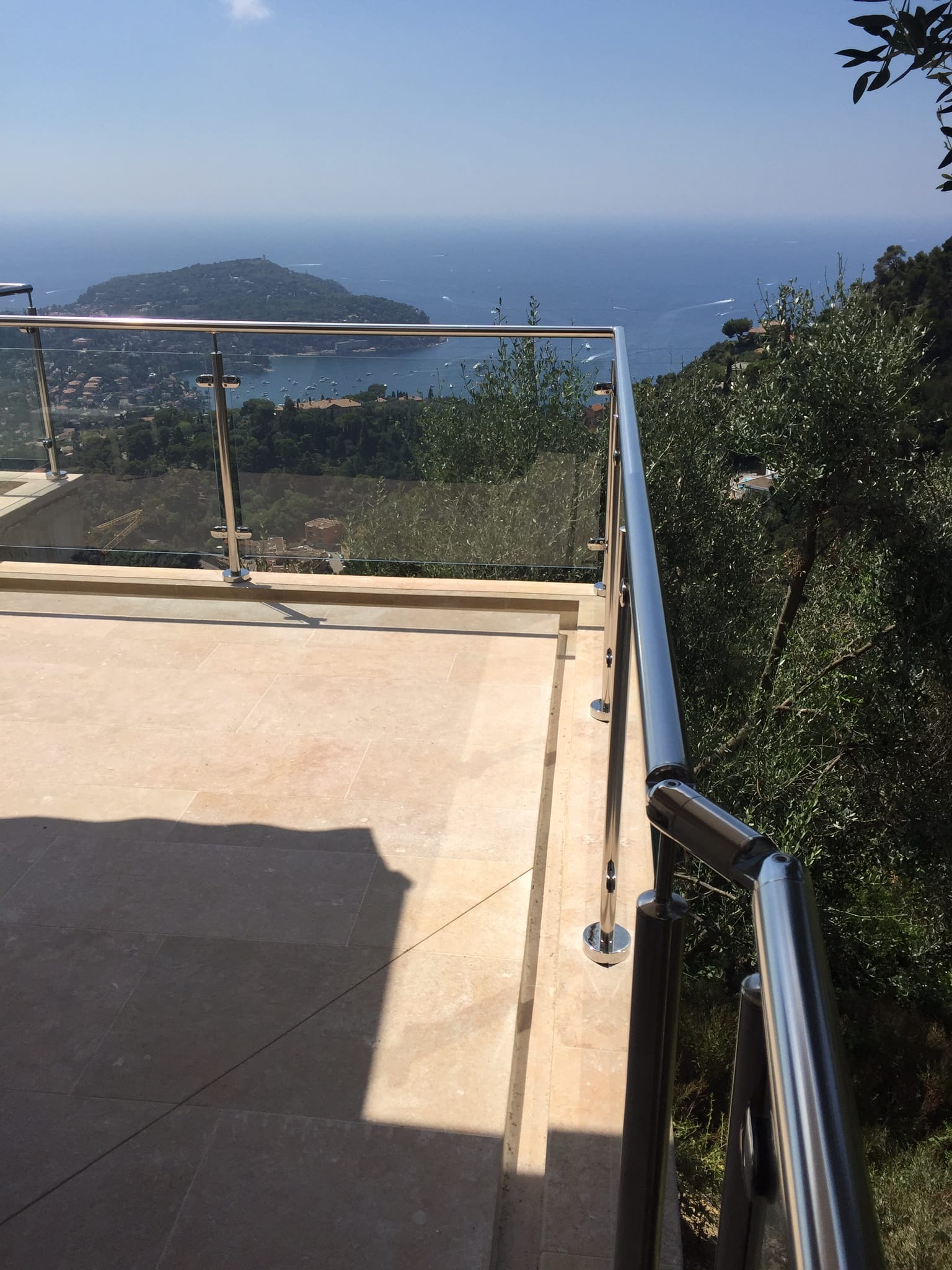Villa Villefranche-sur-Mer — 20