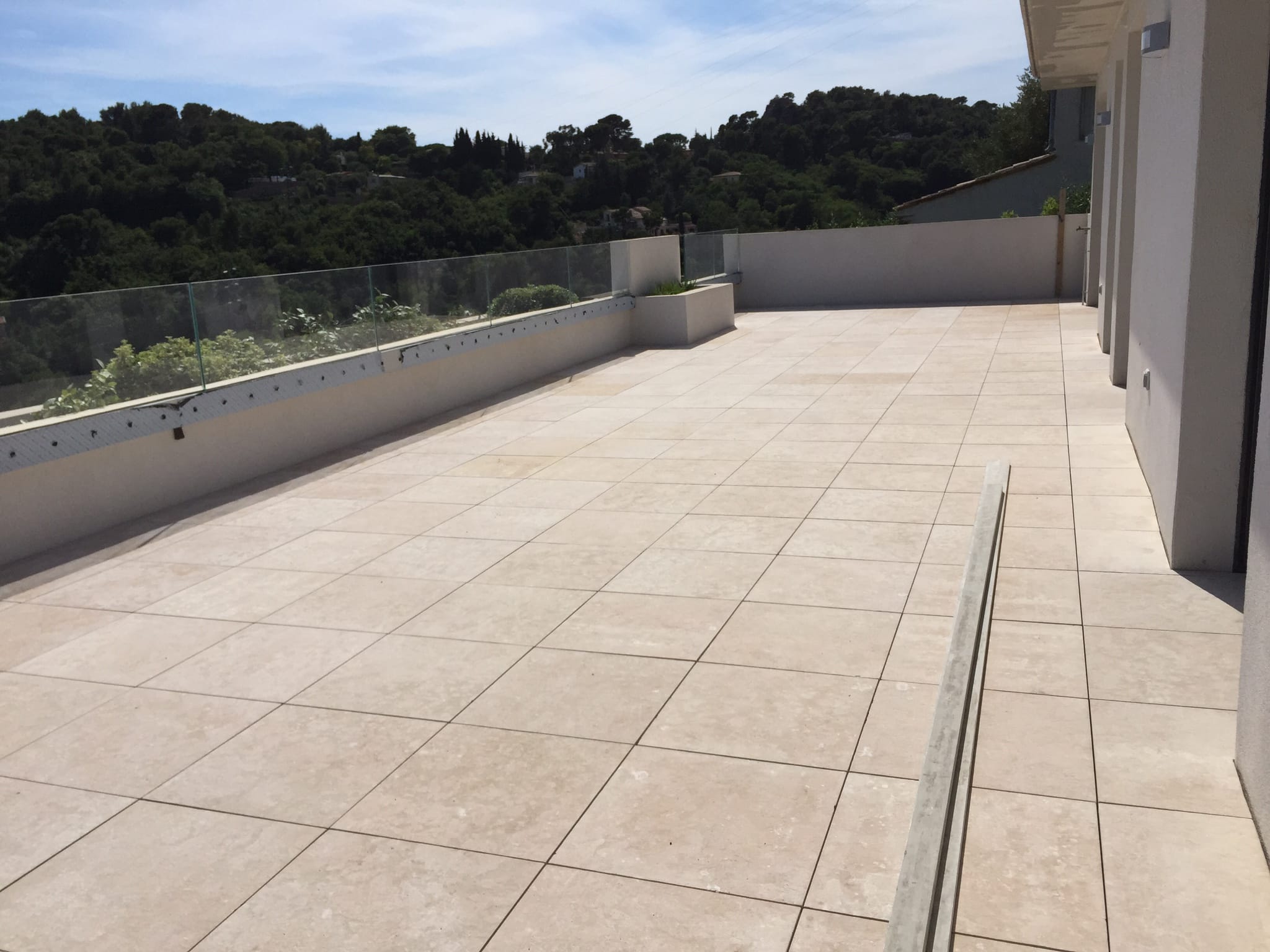 Villa Villefranche-sur-Mer — 2