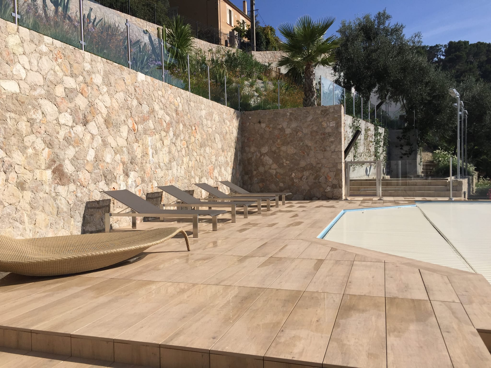 Villa Villefranche-sur-Mer — 22