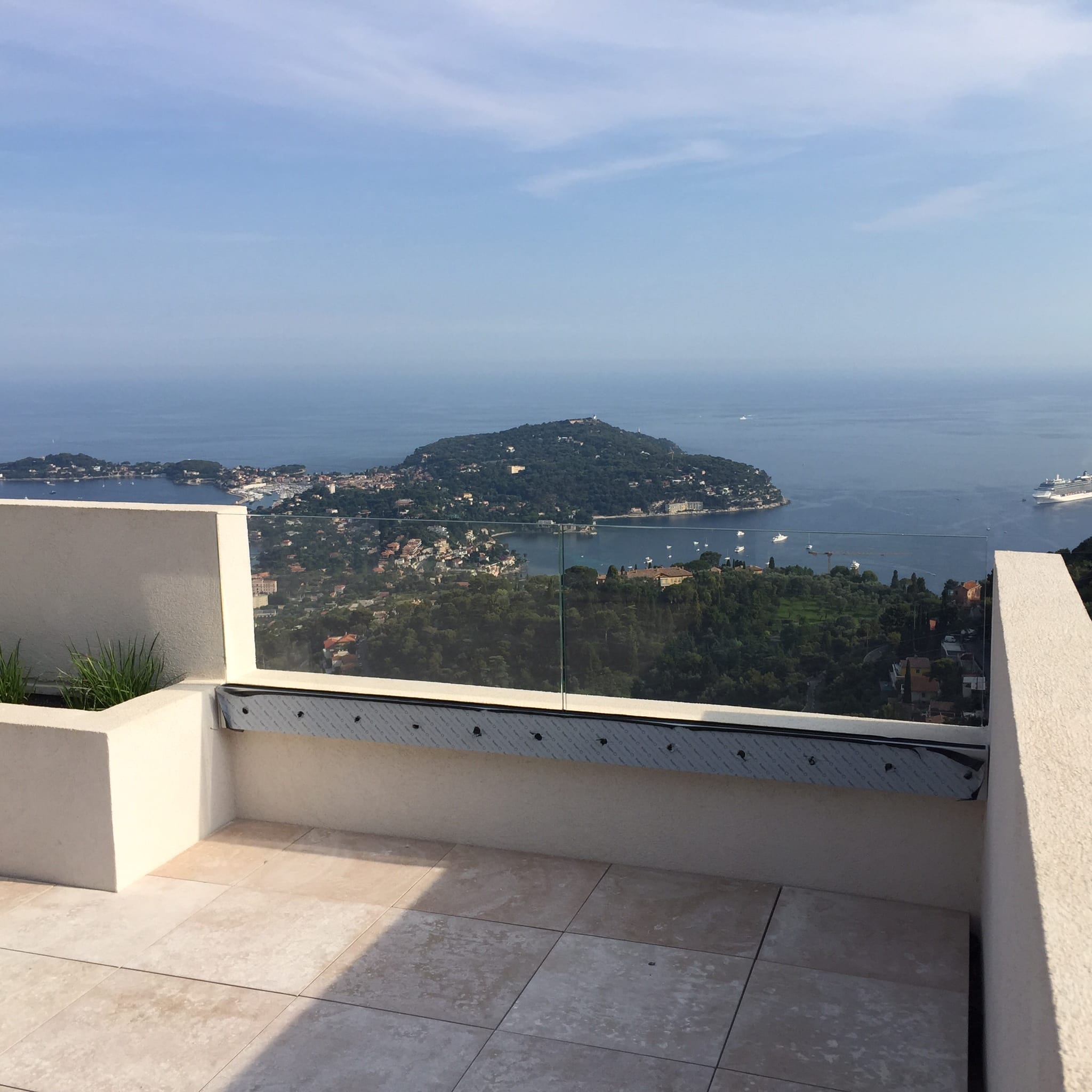 Villa Villefranche-sur-Mer — 3