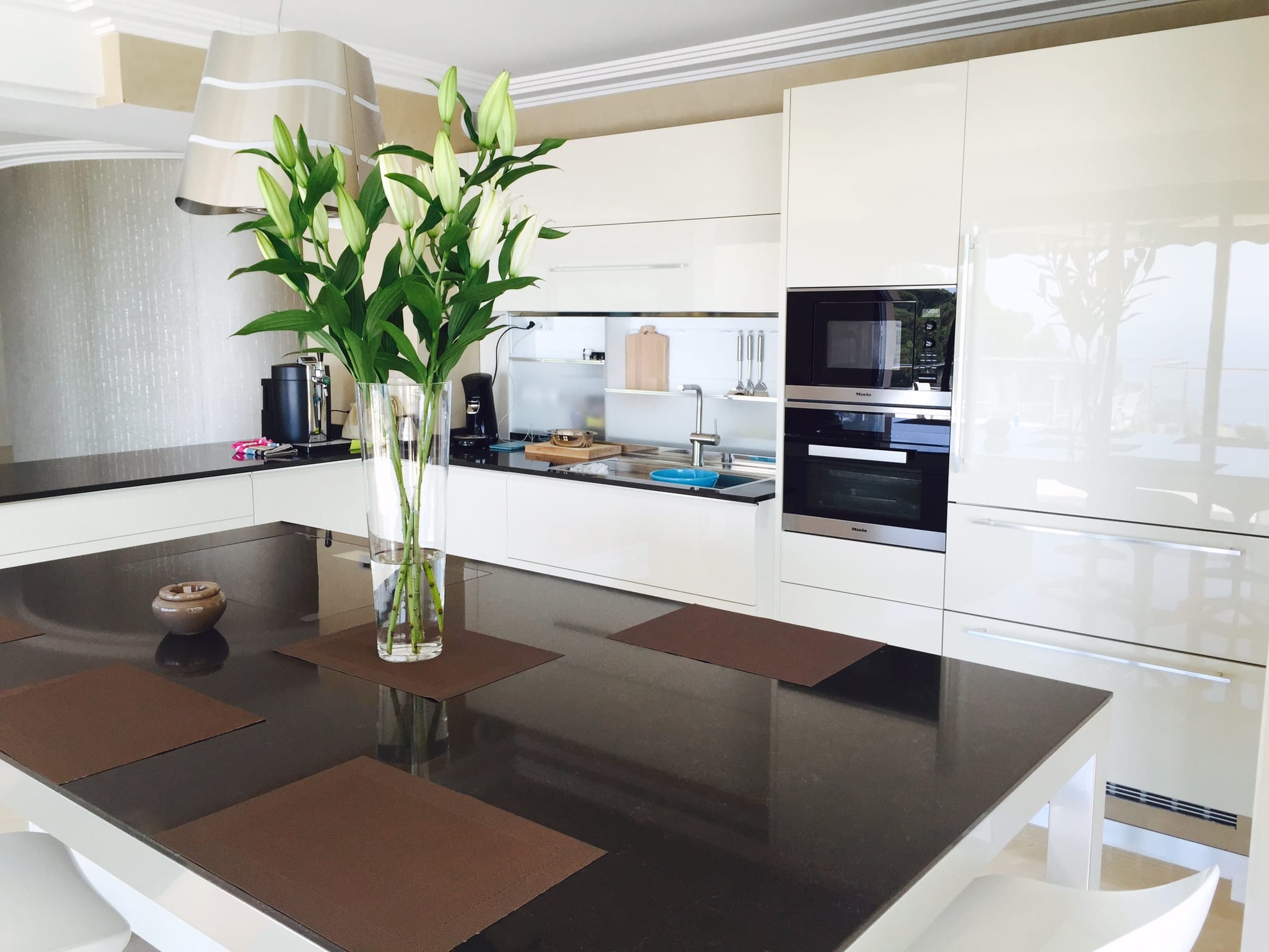 Villa Villefranche-sur-Mer — 9